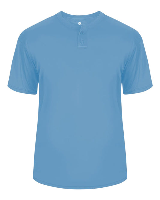 Men's B-Core Placket Jersey - 7930