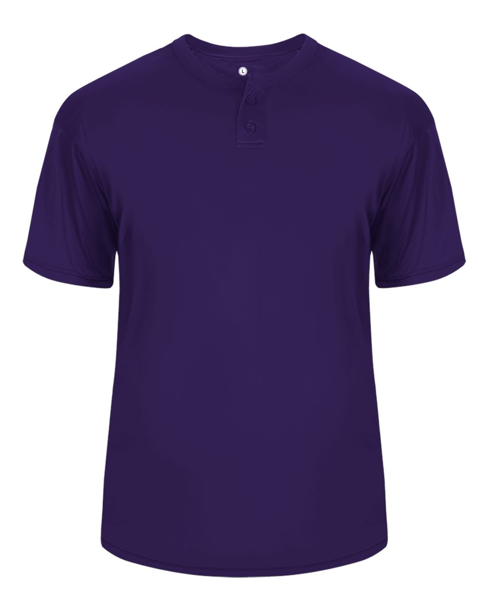 Men's B-Core Placket Jersey - 7930