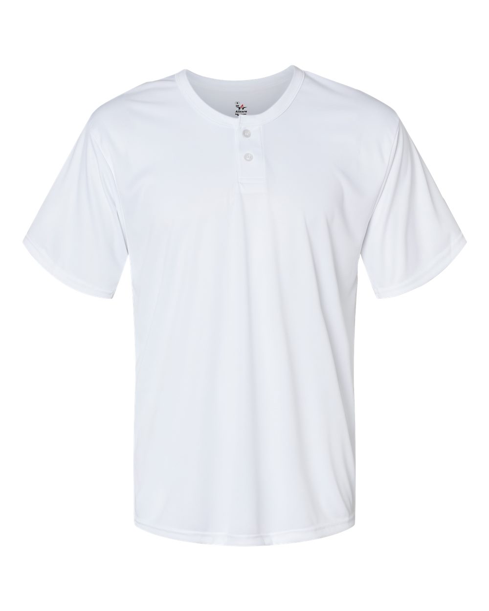 Men's B-Core Placket Jersey - 7930