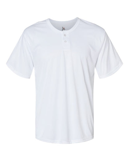 Men's B-Core Placket Jersey - 7930