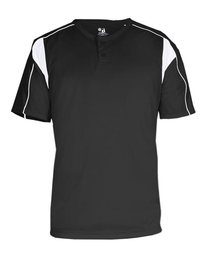 Men's B-Core Pro Placket Jersey - 7937