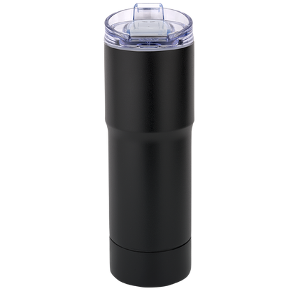 Urban Peak® 16 oz Bevel Trail Vacuum Tumbler