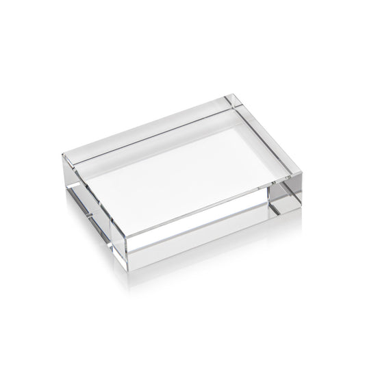 Abbott VividPrint™ Paperweight