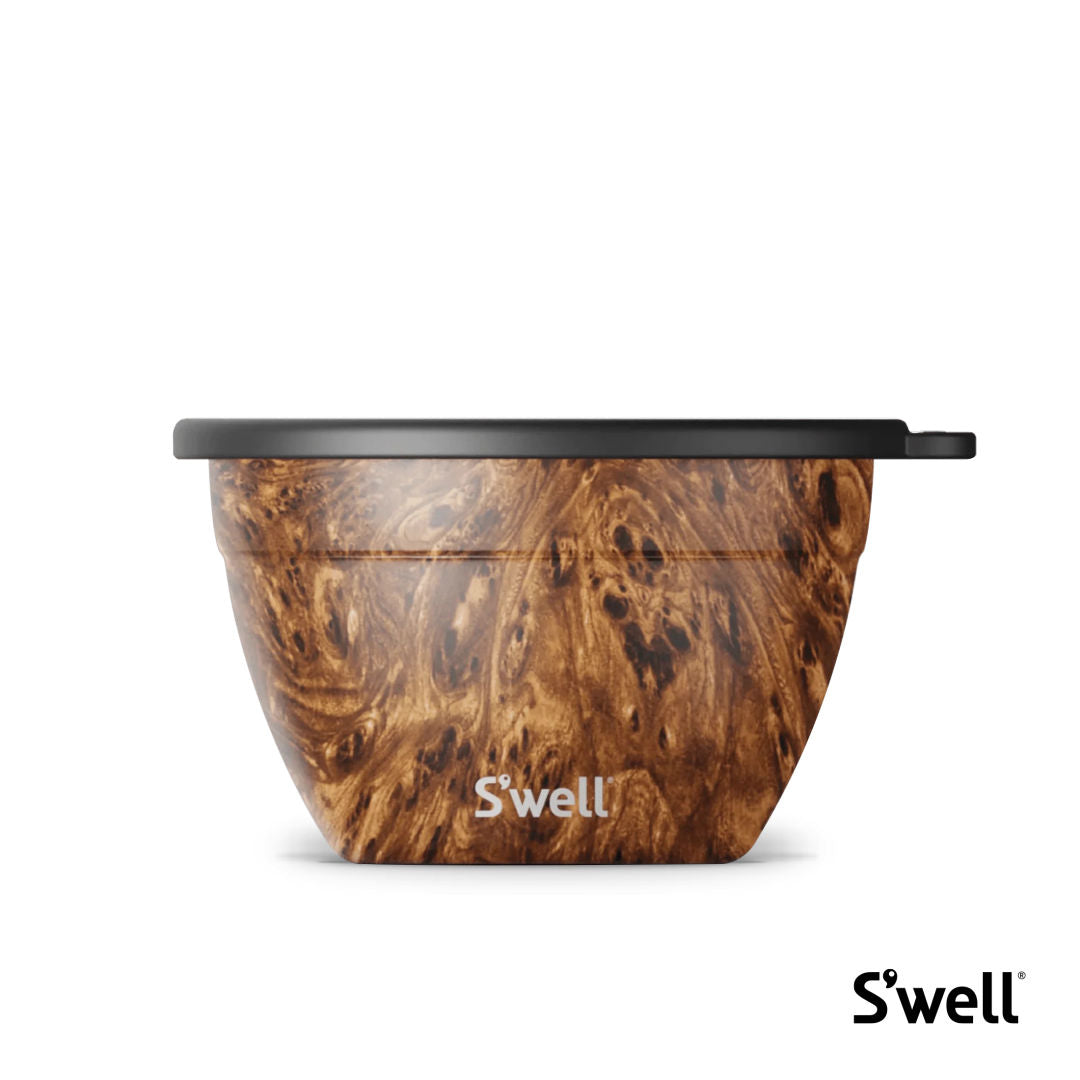 S'well® Salad Bowl Kit - 64oz