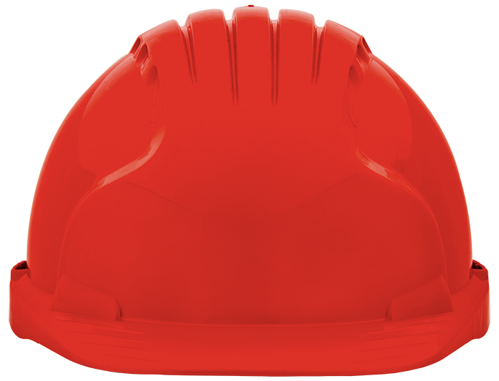 Evolution™ Deluxe 6151 Hard Hat