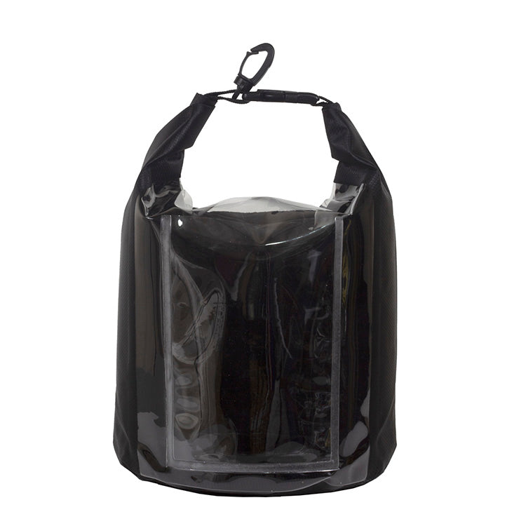 "FAIRWAY GOLF KIT" 13 Piece Golf Kit in Deluxe Dry Bag