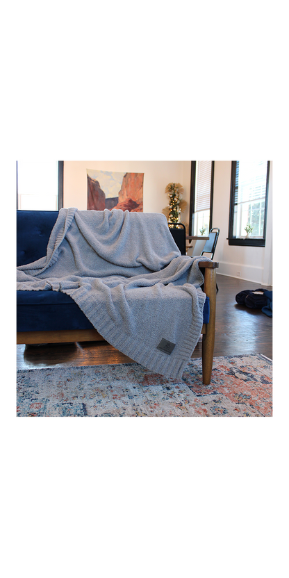 Cloud Nine Soft Throw