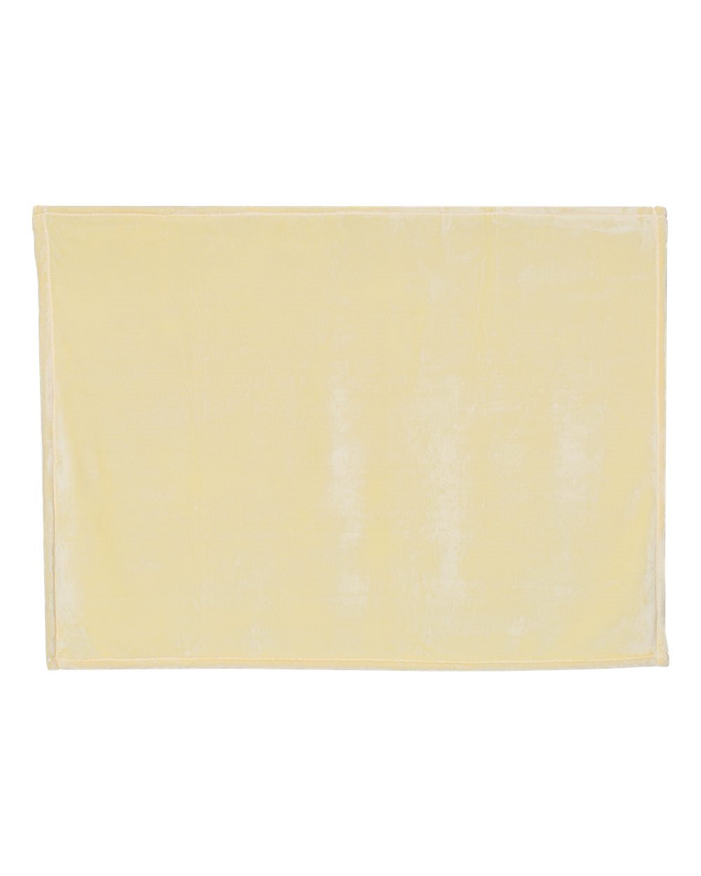 Mink Touch Luxury Baby Blanket - 8722
