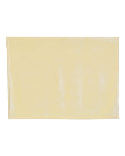 Mink Touch Luxury Baby Blanket - 8722