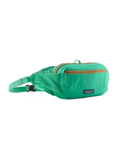 Patagonia Terravia Hip Pack - Dried Vanilla - One Size