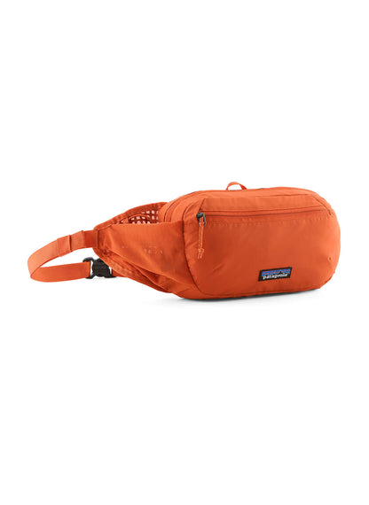 Patagonia Terravia Hip Pack - Black - One Size
