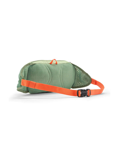 Patagonia Terravia Hip Pack - Lichen Green - One Size