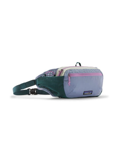 Patagonia Terravia Hip Pack - Dried Vanilla - One Size