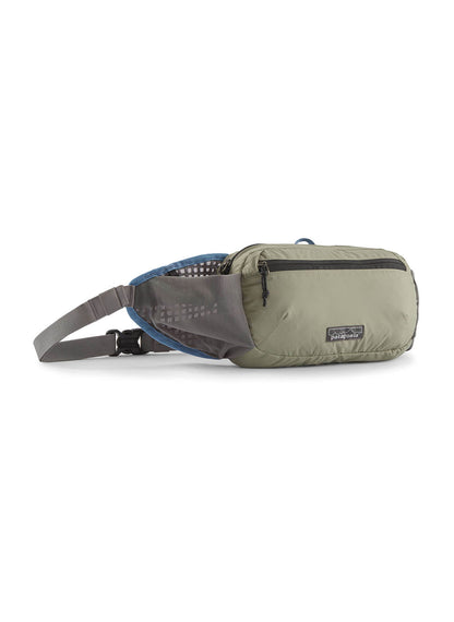 Patagonia Terravia Hip Pack - Dried Vanilla - One Size