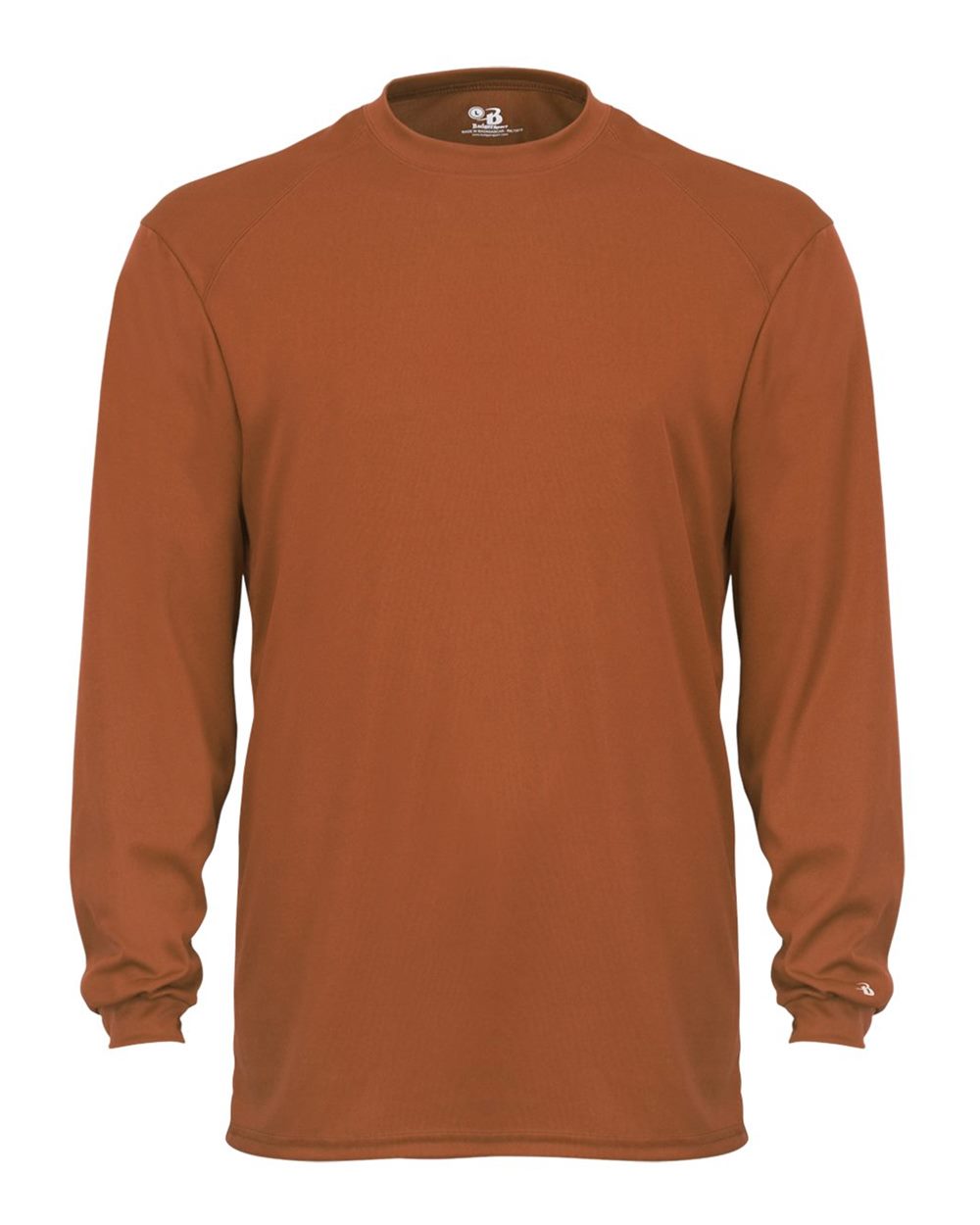 Unisex B-Core Long Sleeve T-Shirt - 4104