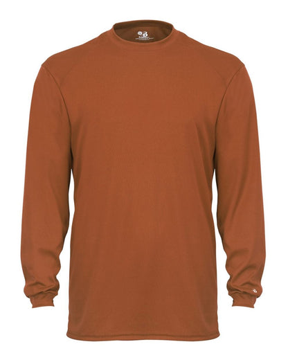 Unisex B-Core Long Sleeve T-Shirt - 4104