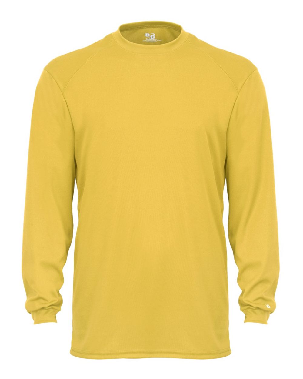 Unisex B-Core Long Sleeve T-Shirt - 4104