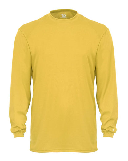 Unisex B-Core Long Sleeve T-Shirt - 4104