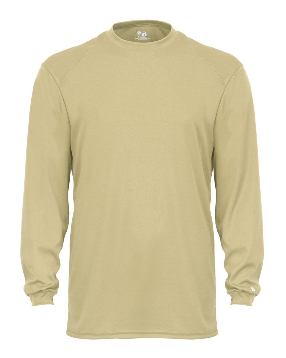 Unisex B-Core Long Sleeve T-Shirt - 4104