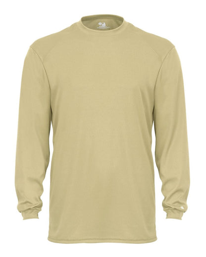 Unisex B-Core Long Sleeve T-Shirt - 4104