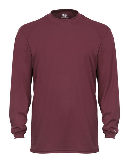 Unisex B-Core Long Sleeve T-Shirt - 4104