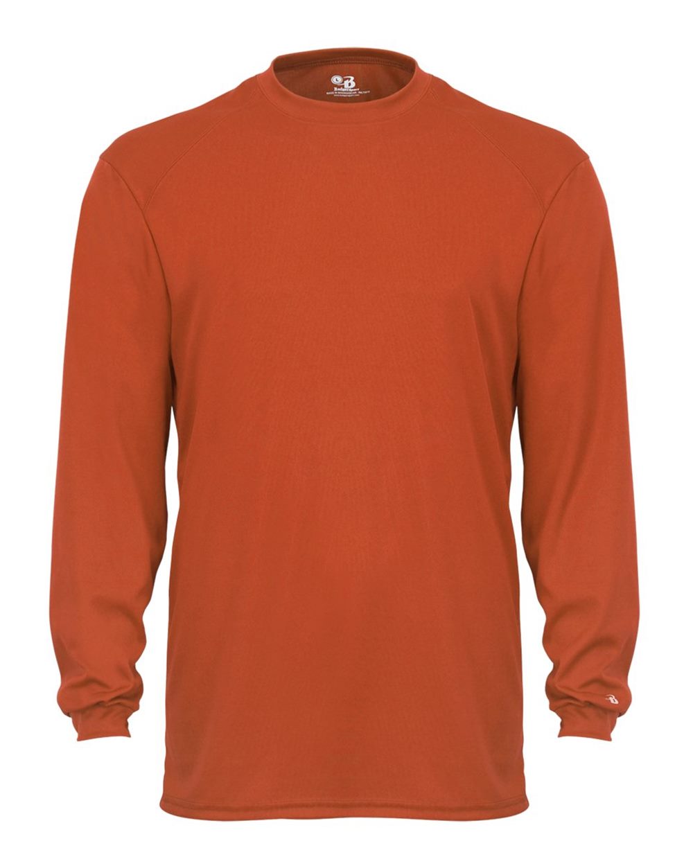 Unisex B-Core Long Sleeve T-Shirt - 4104