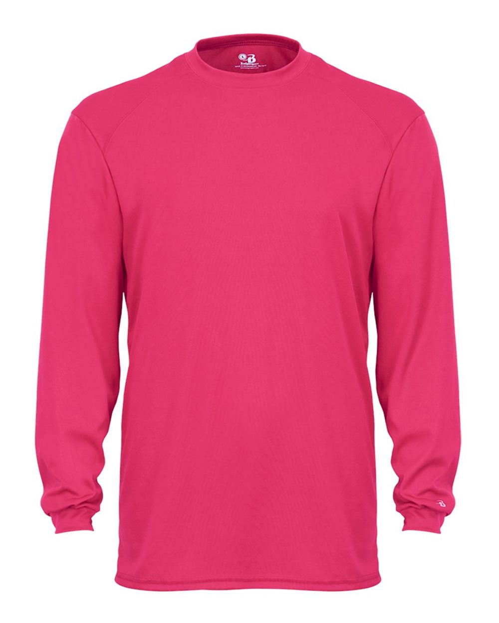 Unisex B-Core Long Sleeve T-Shirt - 4104