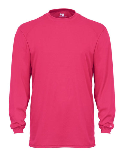 Unisex B-Core Long Sleeve T-Shirt - 4104