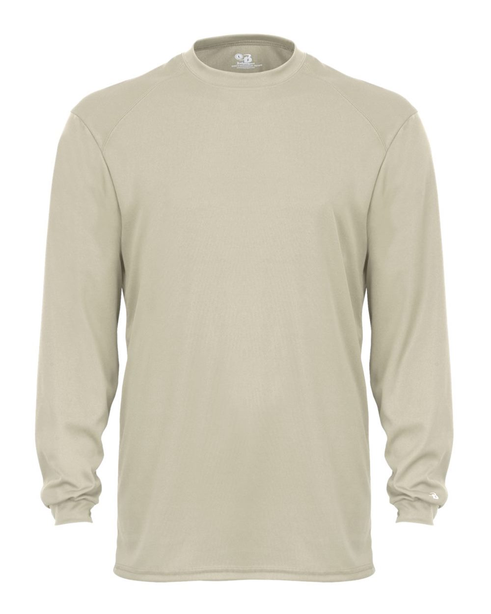 Unisex B-Core Long Sleeve T-Shirt - 4104