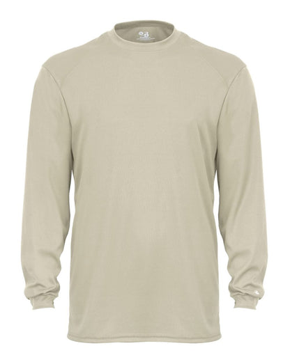 Unisex B-Core Long Sleeve T-Shirt - 4104
