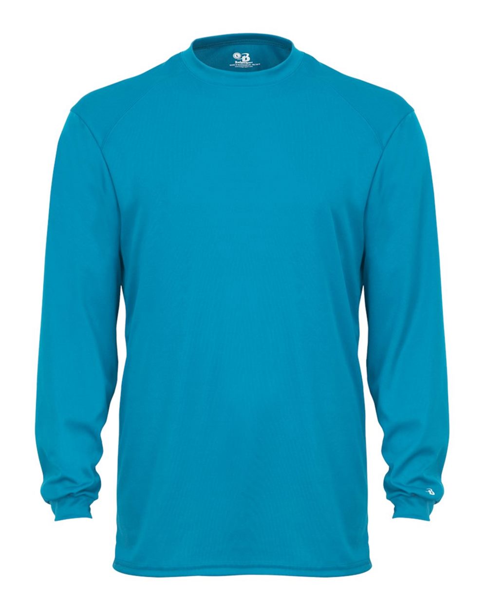 Unisex B-Core Long Sleeve T-Shirt - 4104