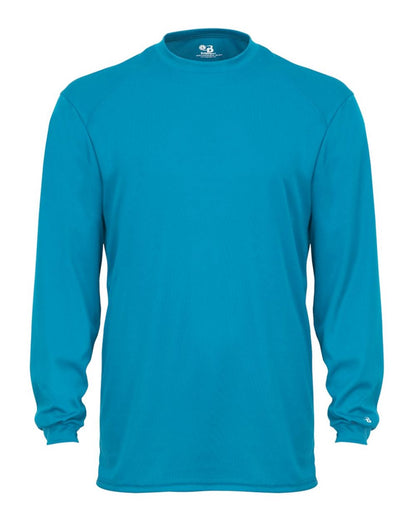 Unisex B-Core Long Sleeve T-Shirt - 4104