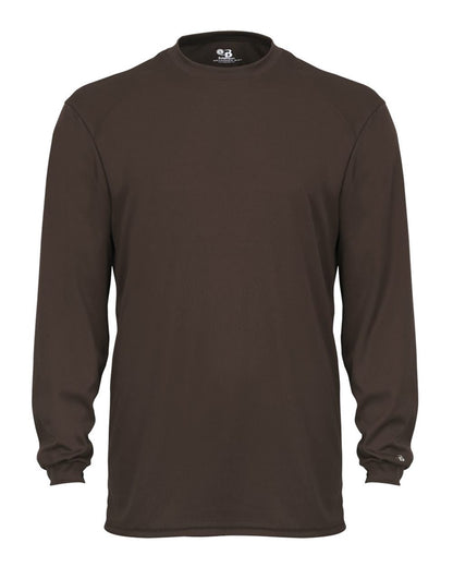 Unisex B-Core Long Sleeve T-Shirt - 4104