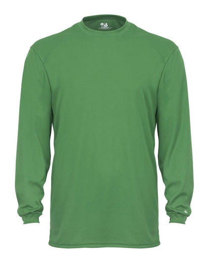 Unisex B-Core Long Sleeve T-Shirt - 4104