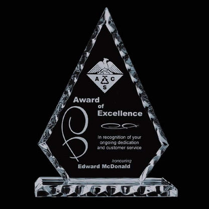 Conquest Award