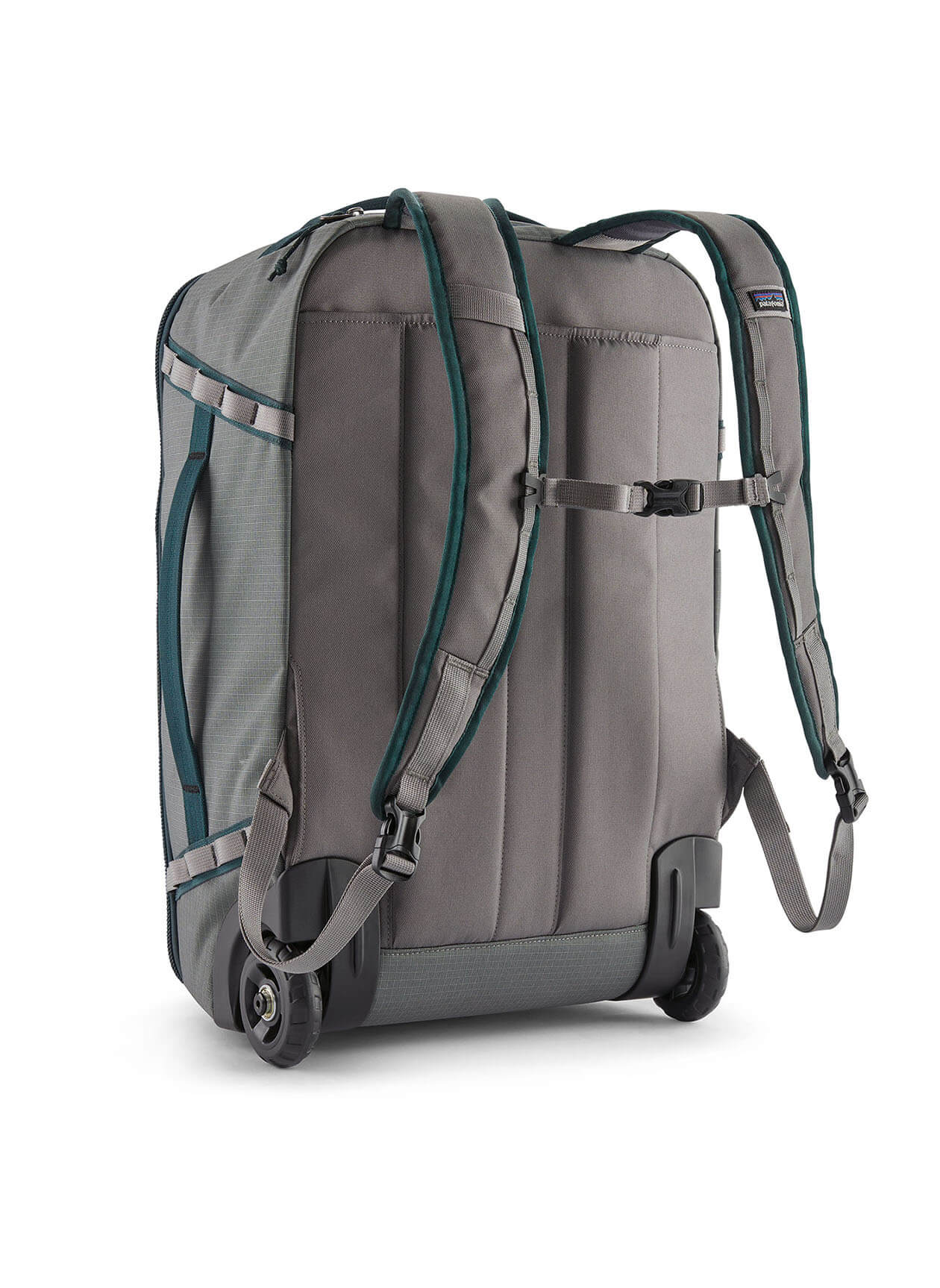 Patagonia Black Hole MLC Wheelie - Noble Grey - One Size