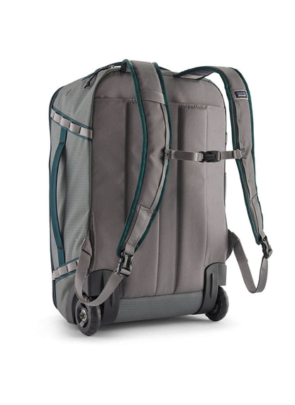 Patagonia Black Hole MLC Wheelie - Noble Grey - One Size