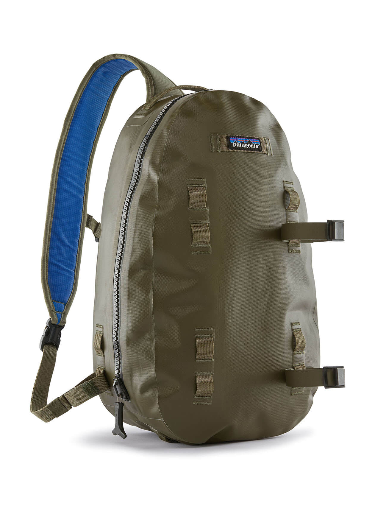 Patagonia Guidewater Sling 15L - Basin Green - One Size