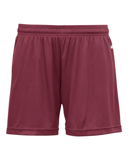 Women's B-Core 5" Inseam Shorts - 4116