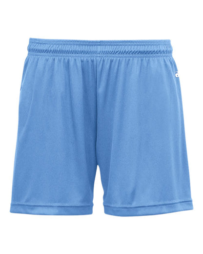 Women's B-Core 5" Inseam Shorts - 4116