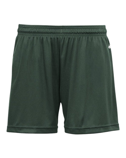 Women's B-Core 5" Inseam Shorts - 4116