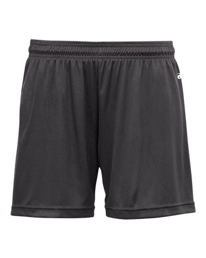 Women's B-Core 5" Inseam Shorts - 4116