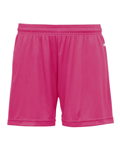 Women's B-Core 5" Inseam Shorts - 4116