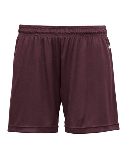 Women's B-Core 5" Inseam Shorts - 4116
