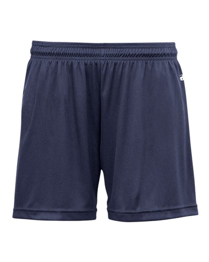 Women's B-Core 5" Inseam Shorts - 4116