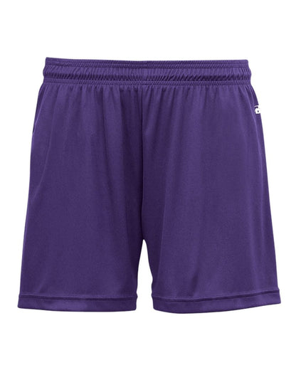 Women's B-Core 5" Inseam Shorts - 4116