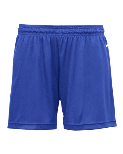 Women's B-Core 5" Inseam Shorts - 4116