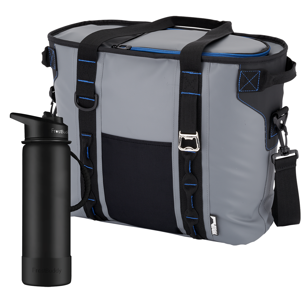 Urban Peak® CB157 / Frost Buddy® Sports Gift Set