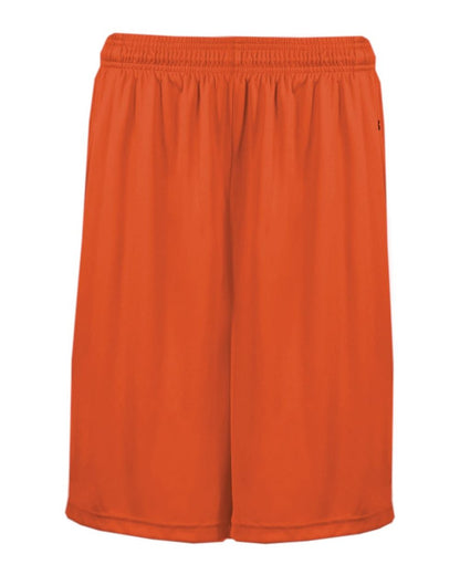 Men's B-Core 10" Shorts with Pockets - 4119