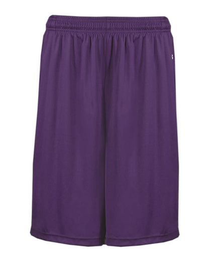 Men's B-Core 10" Shorts with Pockets - 4119
